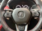 2026 Acura ADX A-Spec Advance Package — Solar Silver Metallic interior and detail view 17, for sale at Autosport Acura of Denville in Denville, NJ