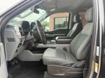 2023 Ford F-150 XLT — Gray Metallic interior and detail view 13, for sale at Velocity Auto Source in RICHMOND, KY