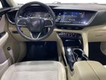 2022 Buick Envision Preferred - Summit White exterior view 11