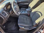 2014 Dodge Durango SXT - Steel Metallic exterior view 13
