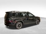 2026 Hyundai Santa Fe SEL — Phantom Black exterior view 5, for sale at McGrath Ford in Hiawatha, IA