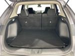 2025 Honda HR-V LX - Urban Gray Pearl exterior view 9