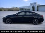 2025 BMW 228I 228 xDrive Gran Coupe - Black exterior view 7