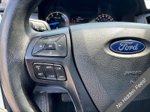 2021 Ford Ranger XL — Oxford White interior and detail view 17, for sale at A Better Way Wholesale Autos in Naugatuck, CT