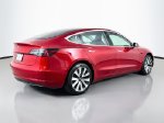 2018 Tesla Model 3 Mid Range — Red Multi-Coat exterior view 6, for sale at Legend  Auto Sales in Puyallup, WA