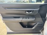 2025 Honda CR-V Hybrid Sport-L — Platinum White Pearl interior and detail view 19, for sale at Lakeshore CDJR in Slidell, LA