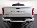 2026 Ram 1500 Big Horn/Lone Star — Bright White Clearcoat interior and detail view 14, for sale at Don Wood CDJR in Rockbridge, OH