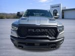2025 Ram 1500 Rebel - Billet Silver Metallic Clearcoat exterior view 9