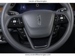 2026 Lincoln Aviator Reserve — Blue Metallic interior and detail view 15, for sale at Lincoln of Bloomington in Bloomington, MN