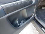 2025 Ford Bronco Sport Heritage — Shadow Black interior and detail view 17, for sale at Downtown Nashville Nissan in Nashville, TN