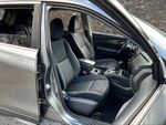 2018 Nissan Rogue SV - Gun Metallic exterior view 7