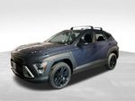 2027 Hyundai Kona SEL Sport — Tn6 exterior view 7, for sale at McGrath Ford in Hiawatha, IA