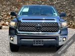 2018 Toyota Tundra SR5 - Magnetic Gray Metallic exterior view 3