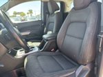 2022 Chevrolet Colorado LT — Summit White interior and detail view 15, for sale at Lakeshore CDJR in Slidell, LA