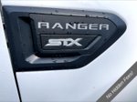 2021 Ford Ranger XL — Oxford White exterior view 8, for sale at A Better Way Wholesale Autos in Naugatuck, CT