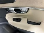 2026 Volvo XC90 B6 Plus 7-Seater - Aurora Blue exterior view 13