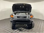 2007 Toyota FJ Cruiser Base — Black Diamond exterior view 5, for sale at Don Wood Toyota in Athens, OH