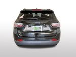 2026 Jeep Compass Altitude Special Edition - Diamond Black exterior view 4