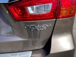 2019 Mitsubishi Outlander Sport 2.0 LE - Quartz Brown Metallic exterior view 8