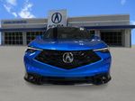 2026 Acura ADX A-Spec Package — B-657p/Dbl_Apex_Bl exterior view 8, for sale at Autosport Acura of Denville in Denville, NJ