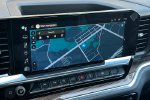 2026 Chevrolet Silverado 1500 LT — Black interior and detail view 18, for sale at Sedano Chevrolet in Santee, CA