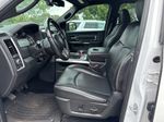 2017 Ram 1500 Limited - Bright White Clearcoat exterior view 12