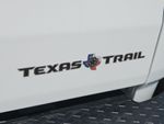 2024 Jeep Gladiator Texas Trail - Bright White Clearcoat exterior view 8