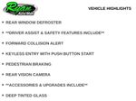 2023 Chrysler Voyager LX - Bright White Clearcoat exterior view 12