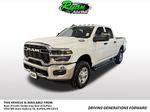 2026 Ram 2500 Tradesman - Bright White Clearcoat exterior view 1