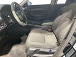 2025 Honda Accord LX - Crystal Black Pearl exterior view 16