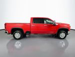 2024 Chevrolet Silverado 3500HD LTZ — Red exterior view 8, for sale at Legend  Auto Sales in Puyallup, WA