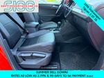 2018 Volkswagen Tiguan 2.0T SE - Orange Metallic exterior view 16