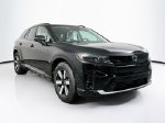 2026 Honda Prologue Touring — Raven Black exterior view 2, for sale at Gerald Jones Honda in Augusta, GA