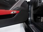 2017 Chevrolet Corvette Grand Sport — Gray Metallic interior and detail view 12, for sale at RDS Ineos Grenadier in Devon, PA
