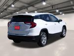 2022 GMC Terrain SLE - Summit White exterior view 16