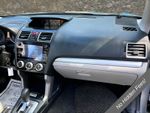 2018 Subaru Forester 2.5i Premium - Ice Silver Metallic exterior view 12