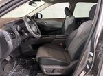 2023 Nissan Rogue SV - Gun Metallic exterior view 16