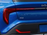 2026 Kia K4 EX — Wave Blue interior and detail view 11, for sale at Lakeshore CDJR in Slidell, LA