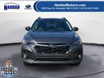 2026 Subaru Crosstrek Premium - Gray Metallic exterior view 10