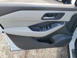 2026 Nissan Rogue Dark Armor - White Pearl exterior view 14