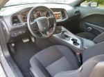 2023 Dodge Challenger R/T Scat Pack — Gray Clearcoat interior and detail view 19, for sale at Downtown Nashville Nissan in Nashville, TN