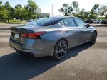 2026 Nissan Altima 2.5 SR - Gun Metallic exterior view 4
