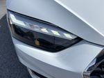 2020 Audi A5 Premium Plus - Glacier White exterior view 14