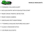 2024 Jeep Wagoneer Series II - Velvet exterior view 9