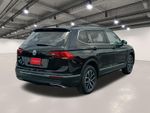 2021 Volkswagen Tiguan 2.0T SE - Deep Black Pearl exterior view 16