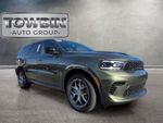 2026 Dodge Durango GT HEMI V8 - Green Machine exterior view 2