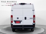 2026 Ram ProMaster 2500 High Roof — Bright White Clearcoat interior and detail view 15, for sale at Nyle Maxwell CDJR Killeen in Killeen, TX