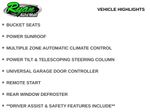 2022 Dodge Challenger SRT Hellcat Widebody - Red exterior view 12