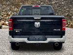 2019 Ram 1500 Big Horn/Lone Star - Diamond Black exterior view 4