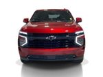 2025 Chevrolet Tahoe RST - Radiant Red exterior view 3